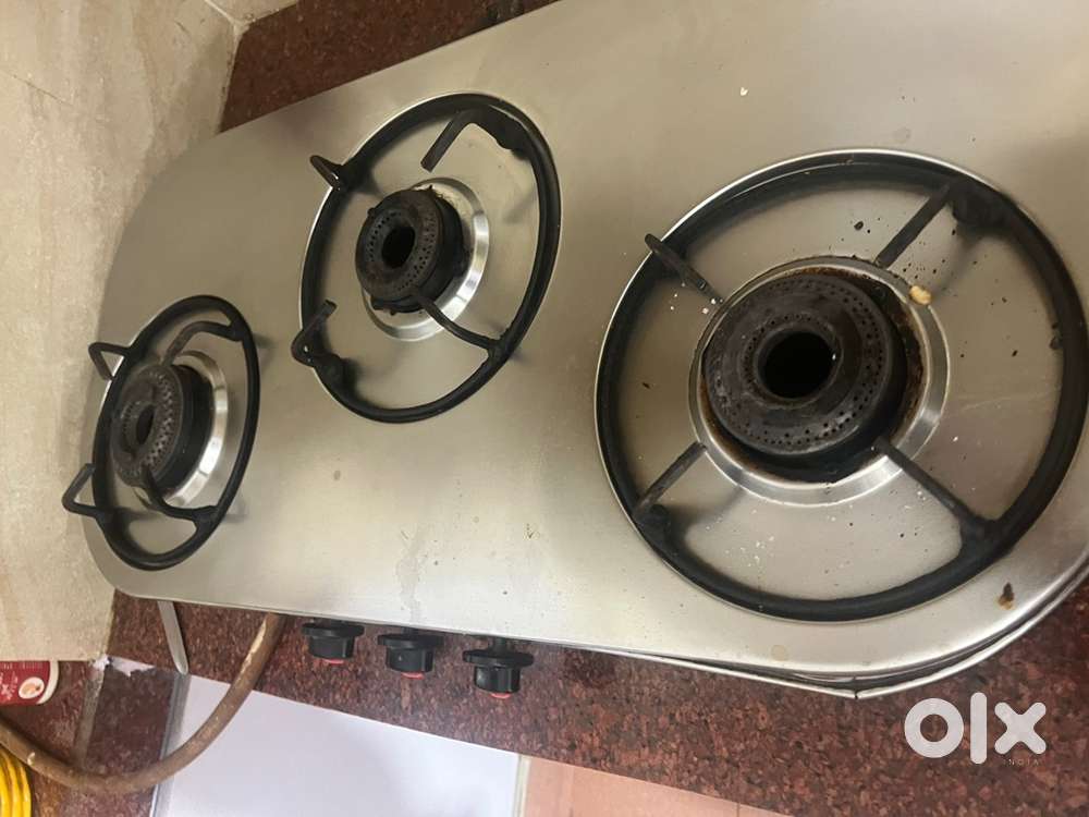 Gas Chulha