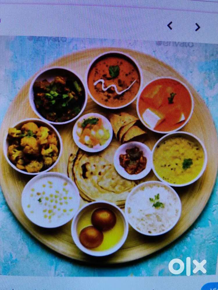 Chapathi parrota idly dosa master