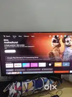 TCL 32 Inch new Android TV