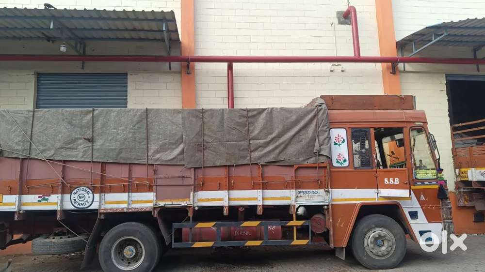 IRT licence driver