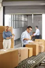 !! LIMITED HIRING FOR PACKING AND SCANNING JOB IN LUCKNOW LOCATION !!