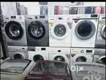 Light used full automatic washing machine available