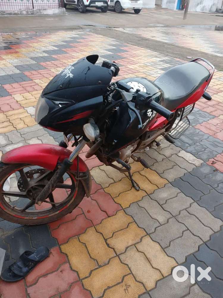 Bechna hai arjent mint condition