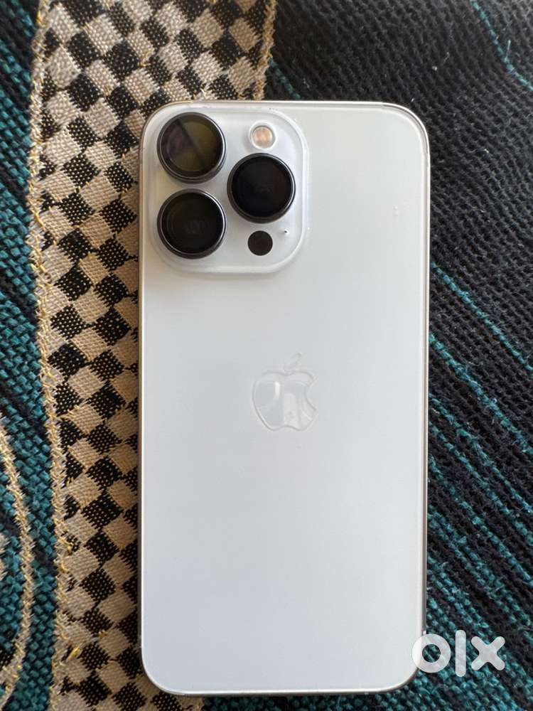 Iphone 13 Pro