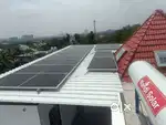 Nandi Solar