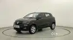 Renault KWID 1.0 RXL (O), 2022, Petrol