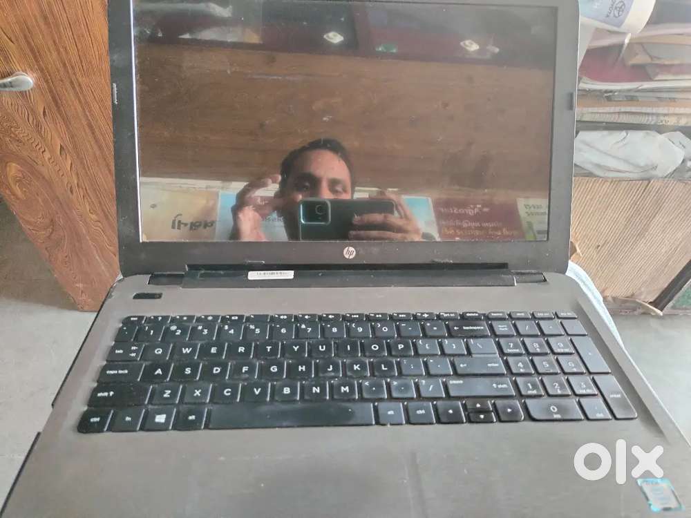 HP Laptop Excellent