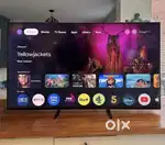 Special Offer Big Size 43 Inches Slim Led Tv Available