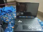 ASUS TUF Gaming F15 with 90WHr Battery Core i5 11th