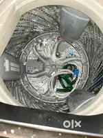 Vise Washing Machine 7kg