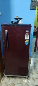 Lg 5star good condition fridges 4 years old.