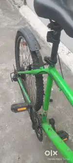 Gear Bicycle