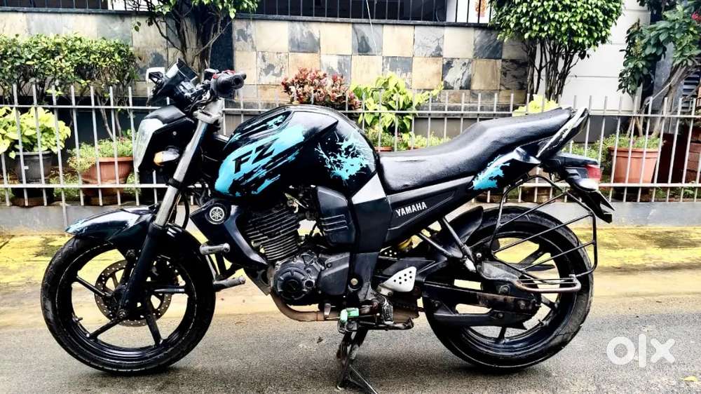 Yamaha fzv1 for sale