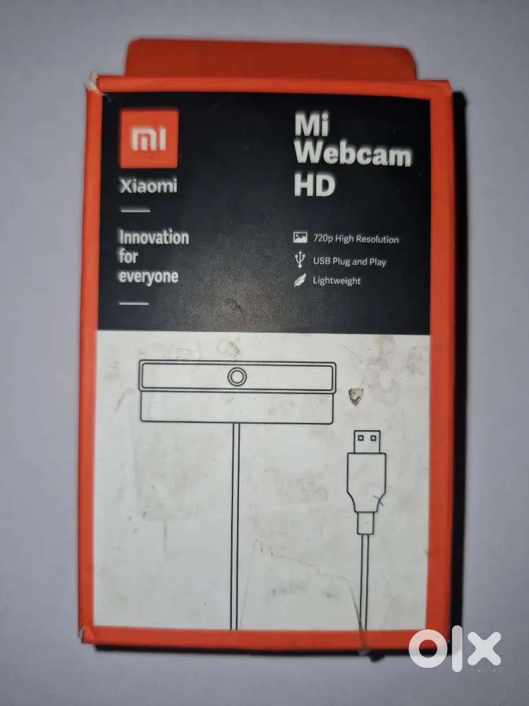 MI Webcam HD