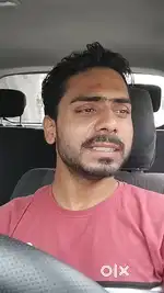 Car driver parsonal only menual car