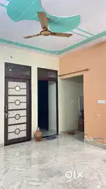 3 bhk flat , Single room Available hai
