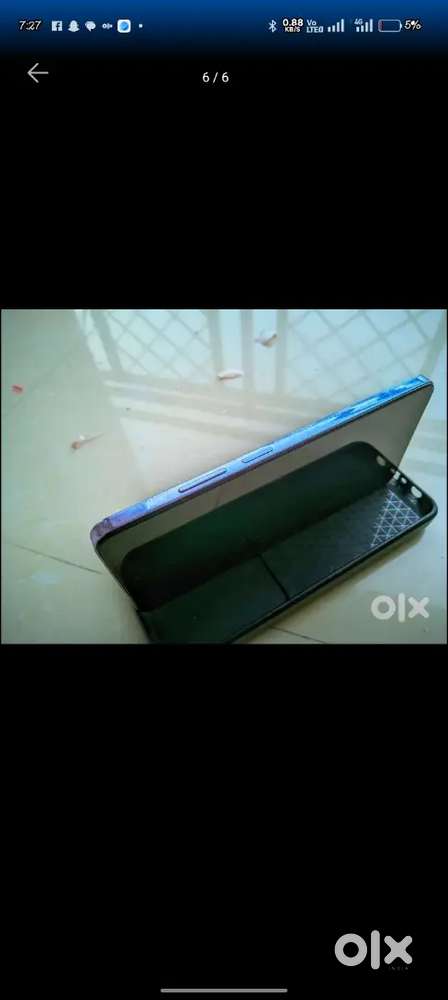 Oppo a3 pro 5g new condition bas sim tray crack ha or display change