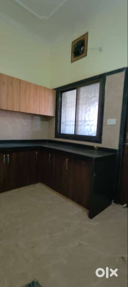 2BHK beside wallfort City Bhatagon for Family