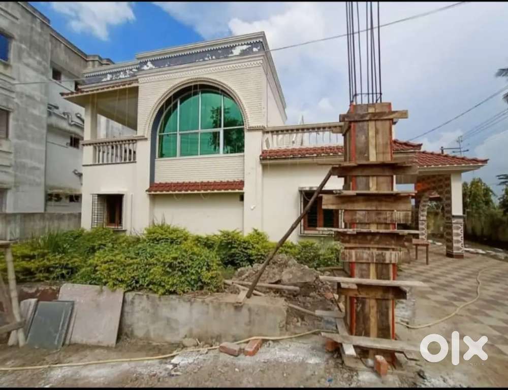 Residential/Investment purpose land for sale near joka metro