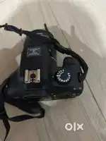 Eos 3000D Dslr camera  1body 18-55mm