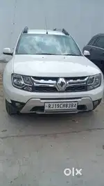 Renault Duster RXZ, 2018, Diesel
