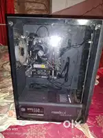 Brand new CPU