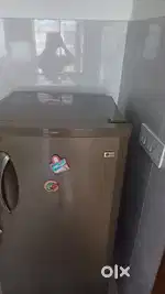 LG Intellocool Refrigerator