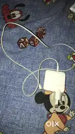 30w USB Pawer Adaptor