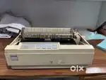 Printer Epson LX - 300 + II