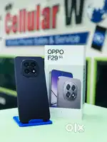 Oppo F29 5G