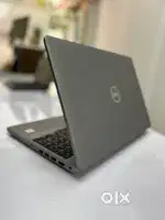 Dell latitude 5510 model 15 inches laptops i5 10th generation