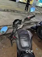 Yamaha FZS