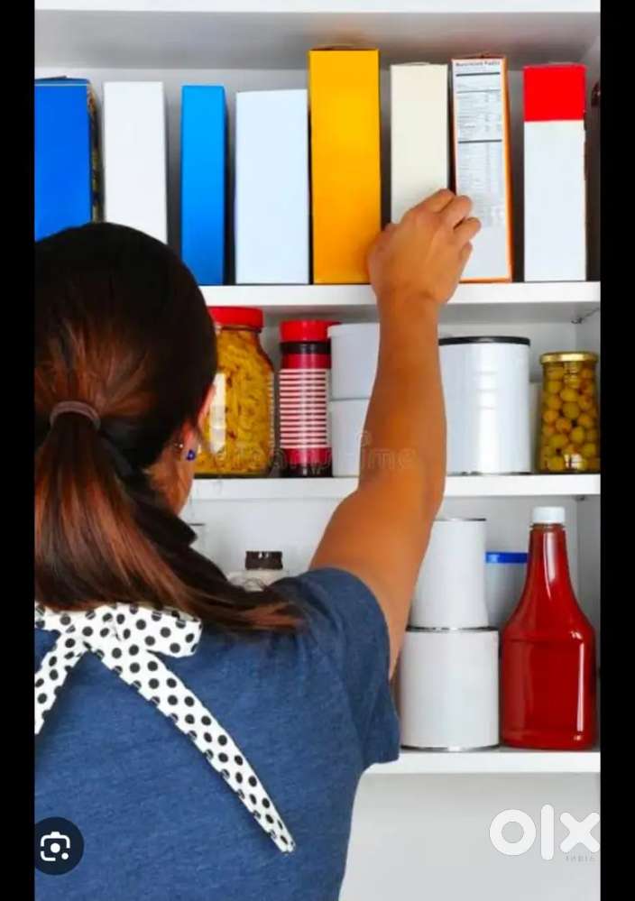 Office peon girl need