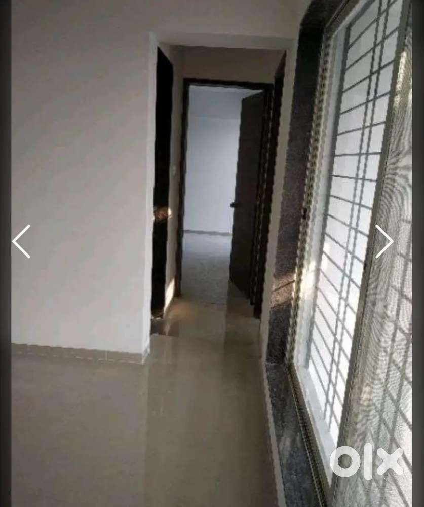 Apartment available for rent immediately