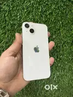 I want to sell my iphone 13 128 gb