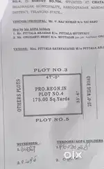 Plot for sale