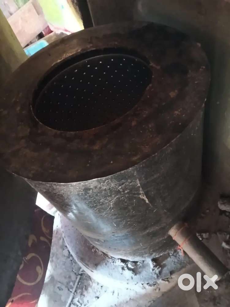 Hydro Dryer machine
