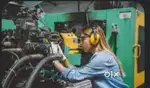 Urgent hiring for manufacturing
