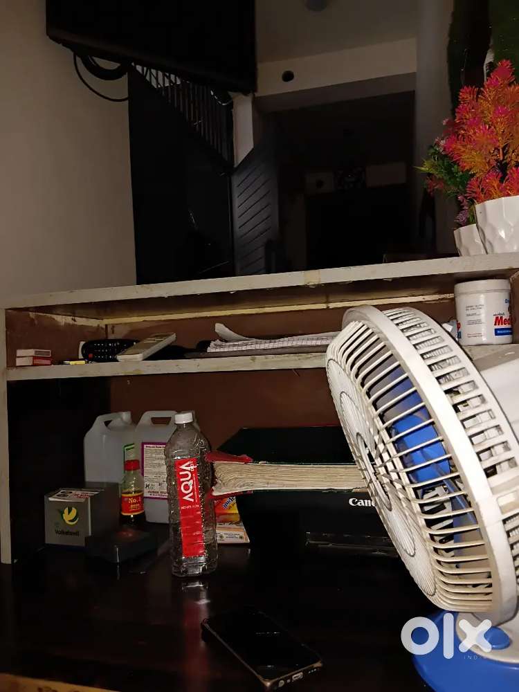 House keeping
