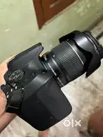 Canon 18-55 lens (Only Lens)