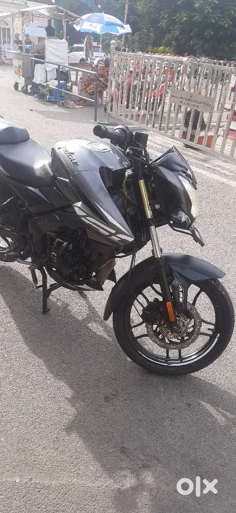 Ns160 Bajaj