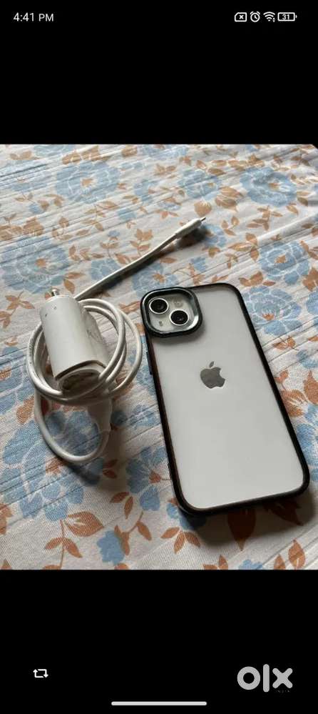 iphone 13 128 gb exchange phone available