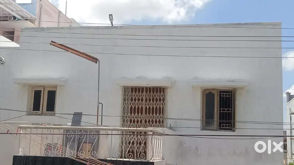 2bhk EAST facing 1st floor LEASE Rent