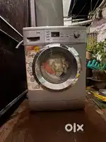 Fully automatic IFB Washing machine