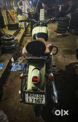 Good condition
