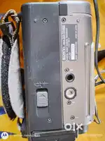sony Digital 8 Handycam