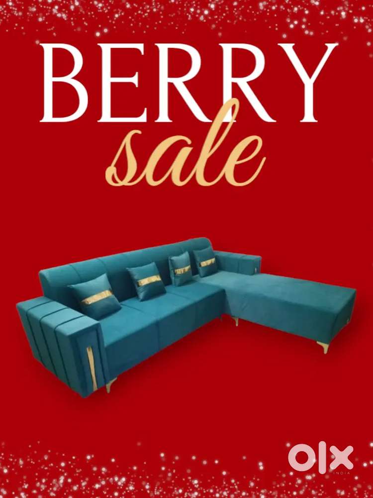Best quality sofa