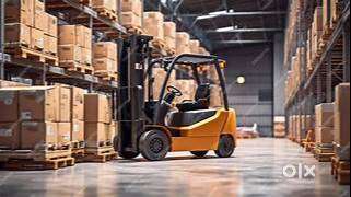 IMMEDIATE HIRING FOR WAREHOUSE