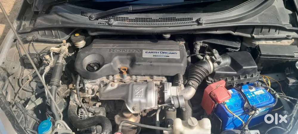 Honda City 2016 Diesel Well Maintained