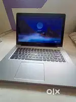 Lenovo laptop